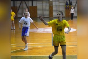 Trojkráľový turnaj U12 v Košiciach