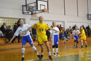 Trojkráľový turnaj U12 v Košiciach