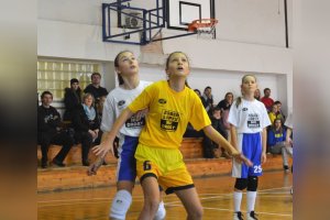 Trojkráľový turnaj U12 v Košiciach