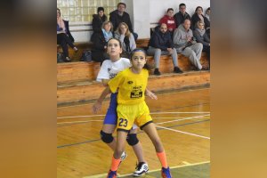 Trojkráľový turnaj U12 v Košiciach