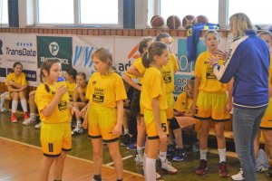 Trojkráľový turnaj U12 v Košiciach