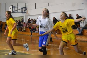 Trojkráľový turnaj U12 v Košiciach