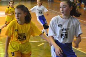 Trojkráľový turnaj U12 v Košiciach
