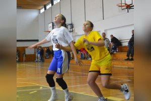 Trojkráľový turnaj U12 v Košiciach