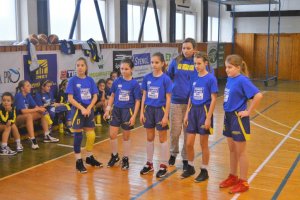 Trojkráľový turnaj U12 v Košiciach