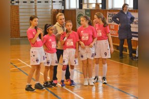 Trojkráľový turnaj U12 v Košiciach