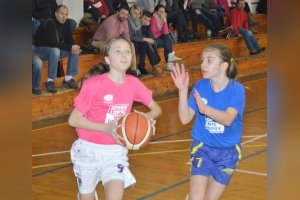 Trojkráľový turnaj U12 v Košiciach
