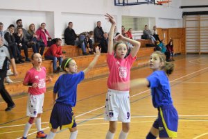 Trojkráľový turnaj U12 v Košiciach