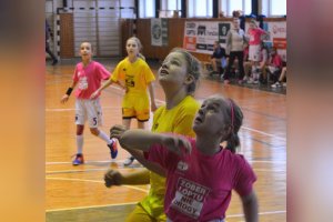 Trojkráľový turnaj U12 v Košiciach