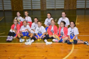 Trojkráľový turnaj U12 v Košiciach