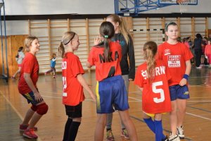 IV. kolo Minibasketbalovej ligy aj s účasťou Zuzany Žirkovej