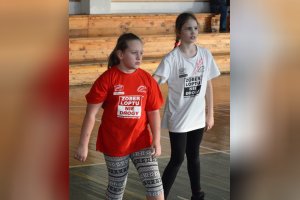 IV. kolo Minibasketbalovej ligy aj s účasťou Zuzany Žirkovej