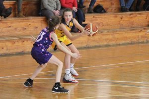 Young Angels 2006 Yellow - Poprad