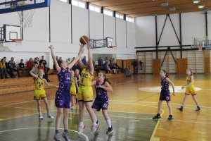 Young Angels 2006 Yellow - Poprad