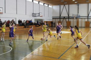 Young Angels 2006 Yellow - Poprad