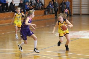 Young Angels 2006 Yellow - Poprad