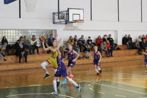 Young Angels 2006 Yellow - Poprad