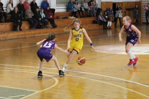 Young Angels 2006 Yellow - Poprad