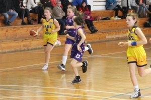 Young Angels 2006 Yellow - Poprad