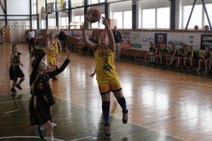 Young Angels 2007 Yellow - CBK Košice