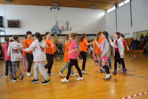 Minibasketbalová liga Košice pre kategóriu 2008 a ml.