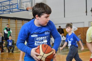Minibasketbalová liga Košice pre kategóriu 2008 a ml.