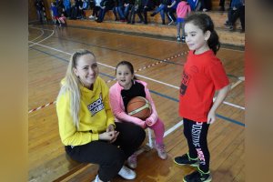 Minibasketbalová liga Košice pre kategóriu 2008 a ml.