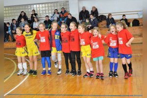 Minibasketbalová liga Košice pre kategóriu 2008 a ml.