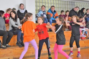 Minibasketbalová liga Košice pre kategóriu 2008 a ml.