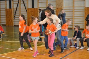 Minibasketbalová liga Košice pre kategóriu 2008 a ml.