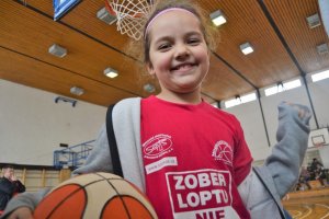 Minibasketbalová liga Košice pre kategóriu 2008 a ml.