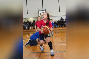Minibasketbalová liga Košice pre kategóriu 2008 a ml.