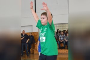 Minibasketbalová liga Košice pre kategóriu 2008 a ml.