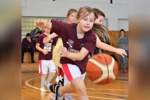 Minibasketbalová liga Košice pre kategóriu 2008 a ml.