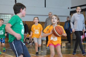 Minibasketbalová liga Košice pre kategóriu 2008 a ml.