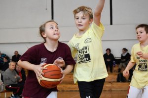 Minibasketbalová liga Košice pre kategóriu 2008 a ml.