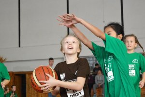 Minibasketbalová liga Košice pre kategóriu 2008 a ml.