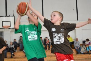 Minibasketbalová liga Košice pre kategóriu 2008 a ml.