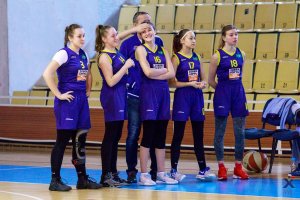 ŠBK Spišská Nová Ves - Young Angels 2004 Blue