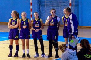 ŠBK Spišská Nová Ves - Young Angels 2004 Blue