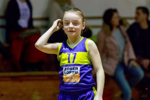 Young Angels 2007 Blue vs Young Angels 2007 Yellow