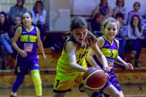 Young Angels 2007 Blue vs Young Angels 2007 Yellow
