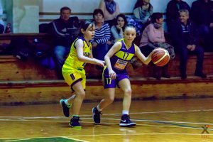 Young Angels 2007 Blue vs Young Angels 2007 Yellow