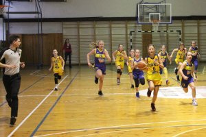 Young Angels 2007 Blue - Young Angels 2007 Yellow
