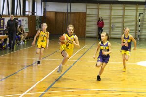 Young Angels 2007 Blue - Young Angels 2007 Yellow