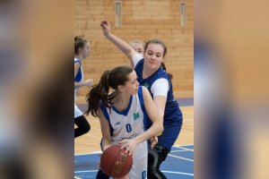 ŽBK Rožňava - Young Angels 2004 Blue