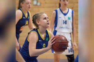 ŽBK Rožňava - Young Angels 2004 Blue