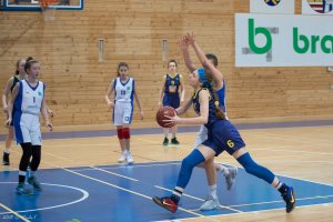 ŽBK Rožňava - Young Angels 2004 Blue
