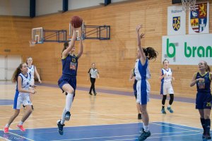 ŽBK Rožňava - Young Angels 2004 Blue