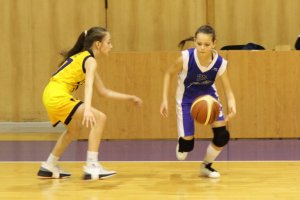 STARŠIE MINI Young Angels 2006 Yellow - Rožňava